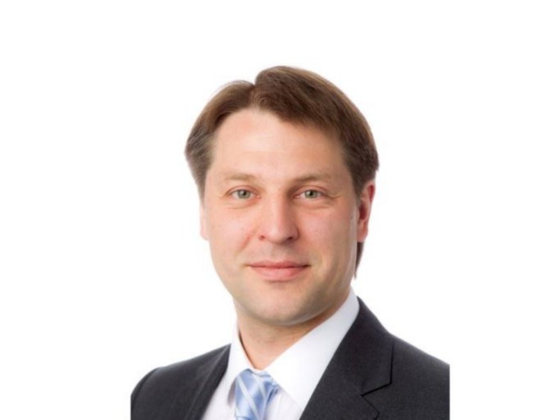 Konstantin Ryzhkov, Board Member Cicor Group