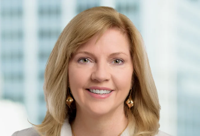 Norma Corio, Board Member Cicor Technologies Ltd.