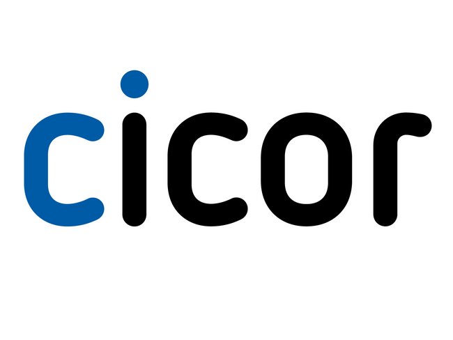 Cicor Logo