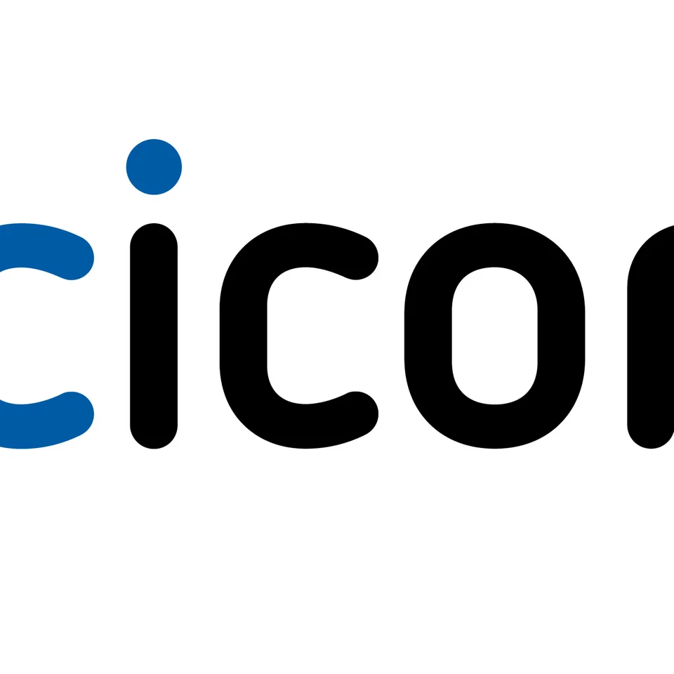 Cicor Logo