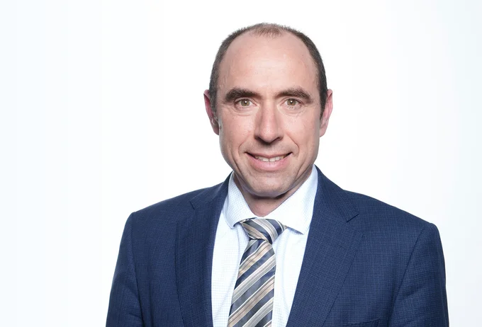 Peter Neumann, CFO, Cicor Group