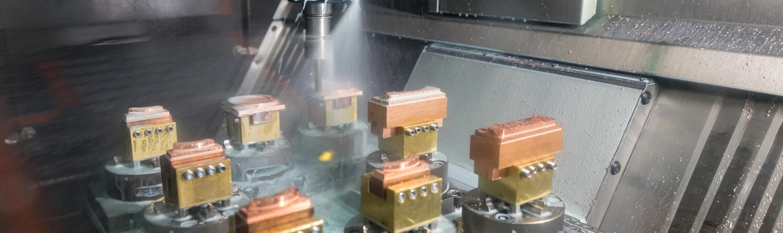 Tool design and fabrication the Cicor site in Singapore