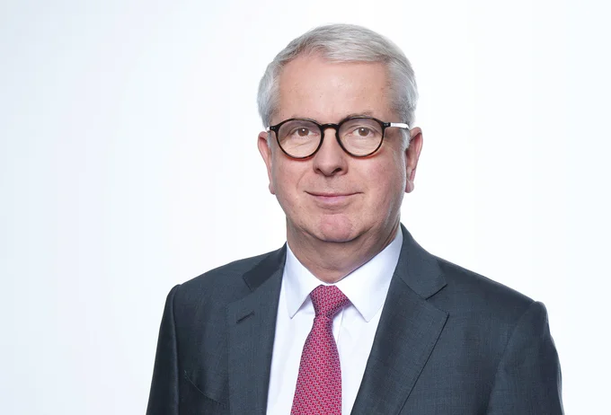 Alexander Hagemann, CEO, Cicor Group