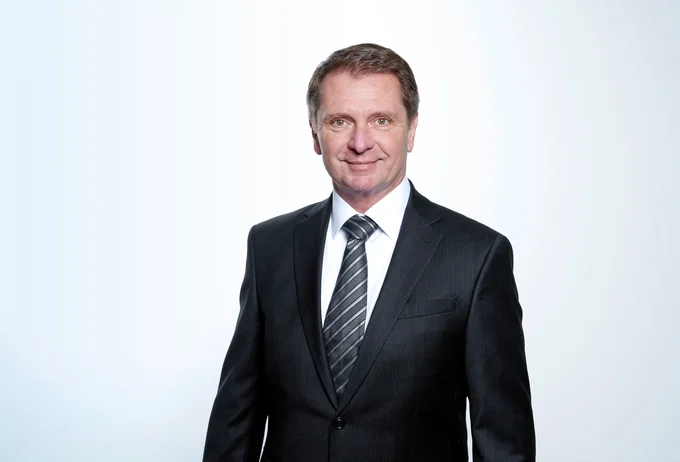 Marco Kechele, COO, Cicor Group