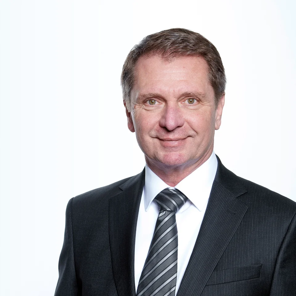 Marco Kechele, COO, Cicor Group