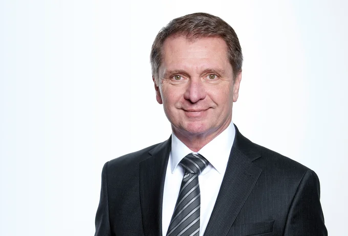 Marco Kechele, COO, Cicor Group