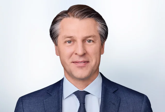 Konstantin Rhyzhkov, Board Member Cicor Technologies Ltd.