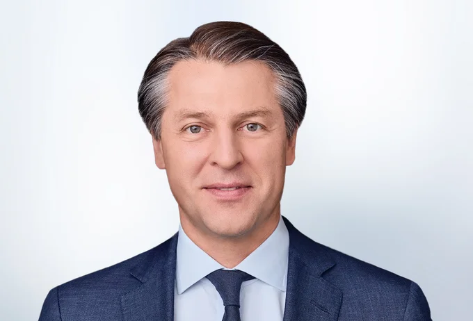 Konstantin Rhyzhkov, Board Member Cicor Technologies Ltd.