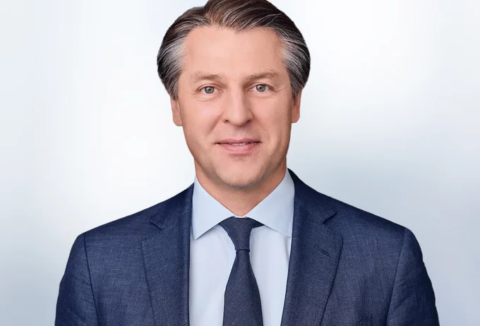Konstantin Rhyzhkov, Board Member Cicor Technologies Ltd.