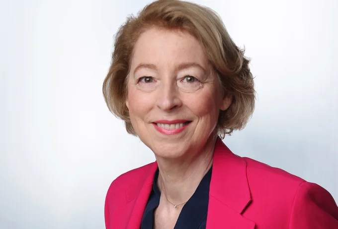 Denise Koopmans, Board Member Cicor Technologies Ltd.