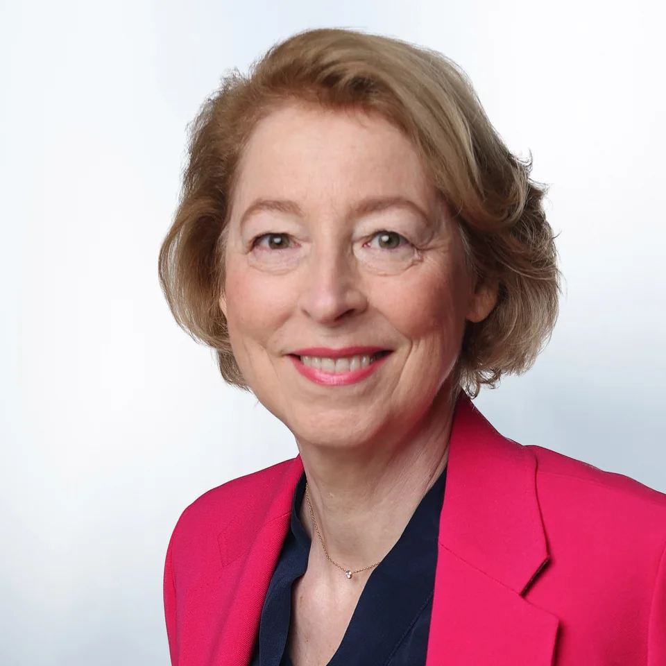 Denise Koopmans, Board Member Cicor Technologies Ltd.