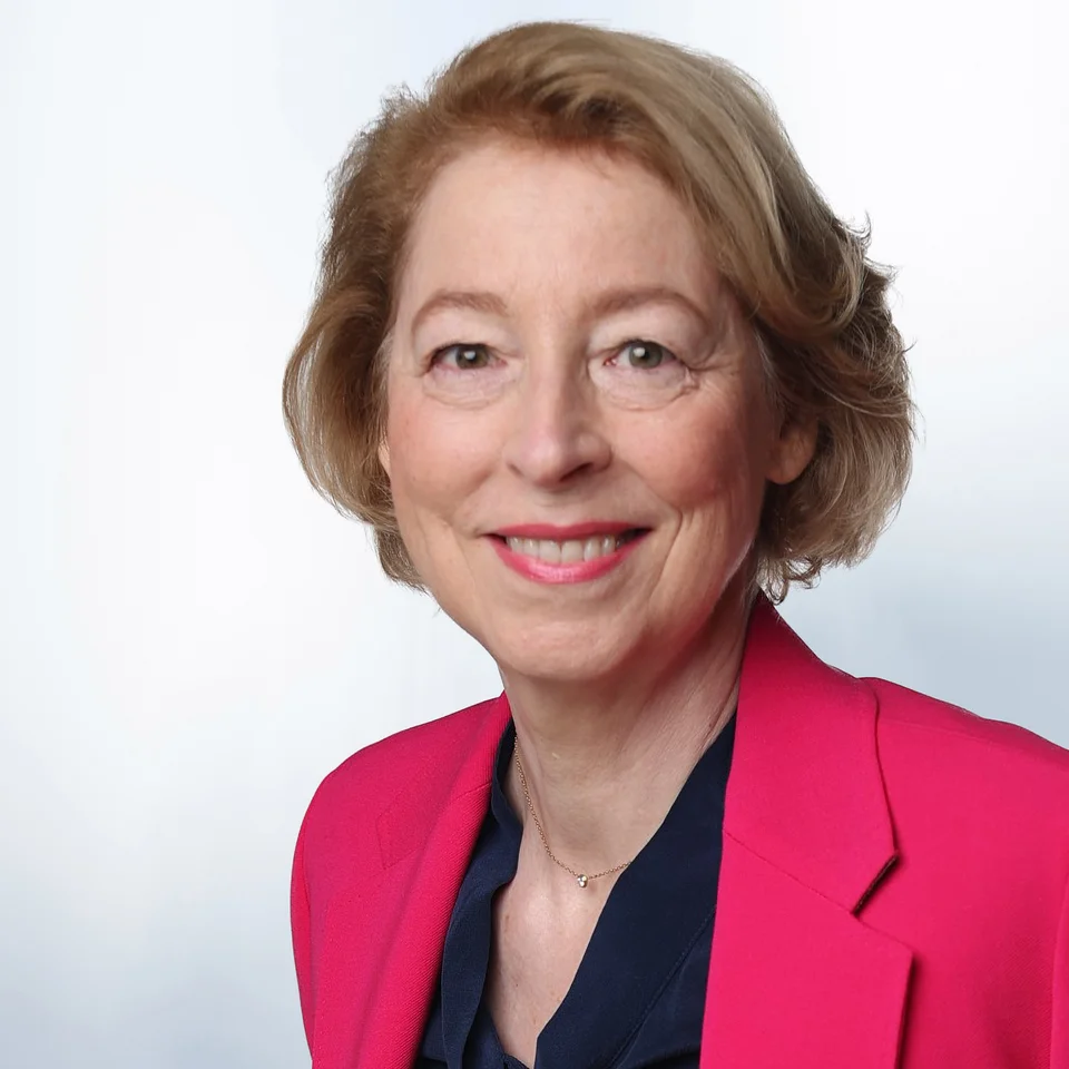 Denise Koopmans, Board Member Cicor Technologies Ltd.