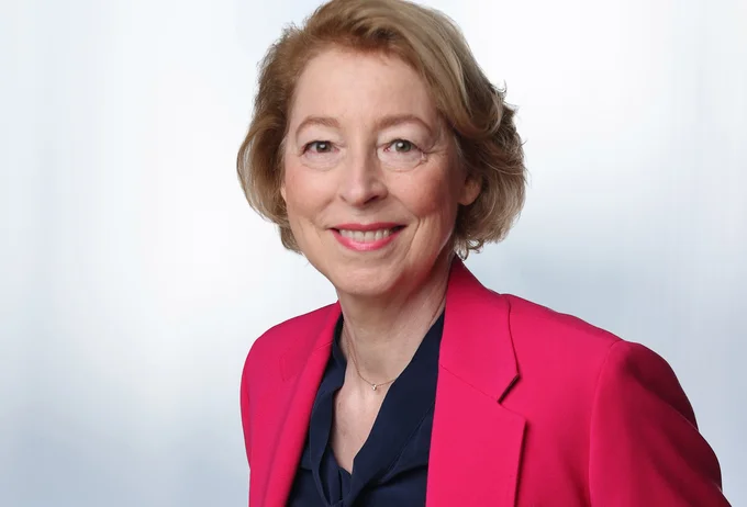 Denise Koopmans, Board Member Cicor Technologies Ltd.