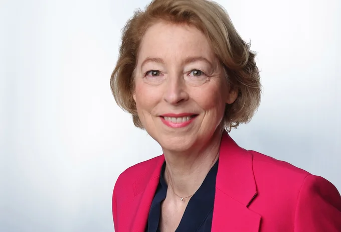 Denise Koopmans, Board Member Cicor Technologies Ltd.